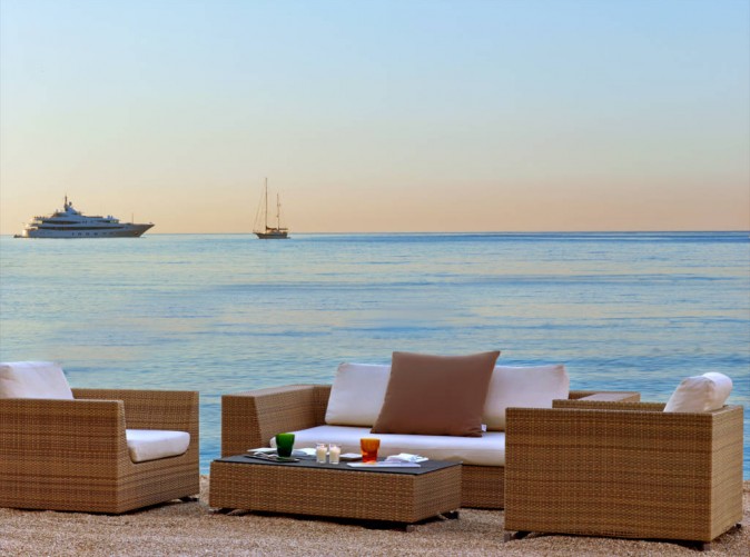 021_Le Meridien Monaco - Schoene Aussichten Touristik - 032_mer1921cl-141614-Alang Beach Lounge